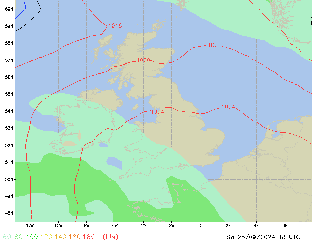 Sa 28.09.2024 18 UTC