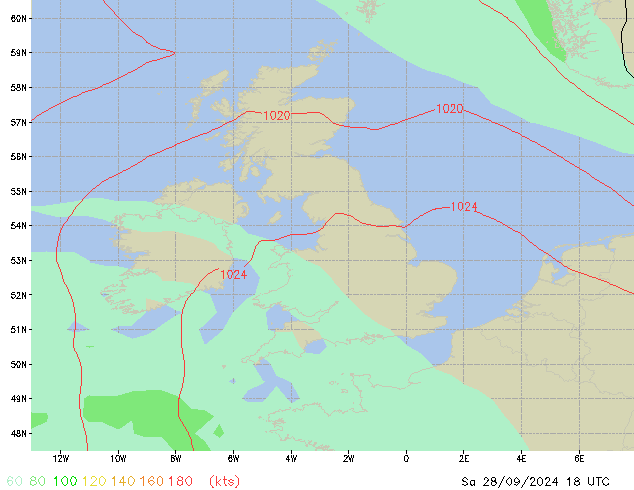 Sa 28.09.2024 18 UTC