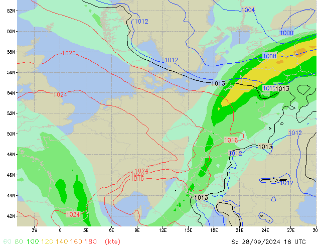 Sa 28.09.2024 18 UTC