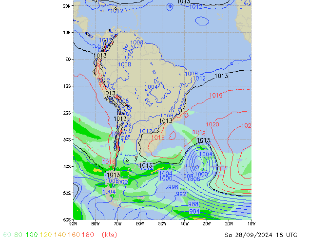 Sa 28.09.2024 18 UTC