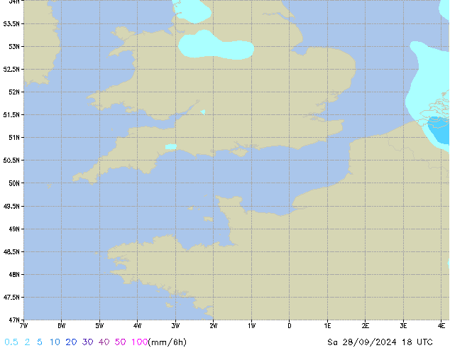 Sa 28.09.2024 18 UTC