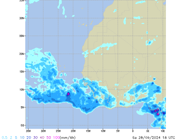 Sa 28.09.2024 18 UTC