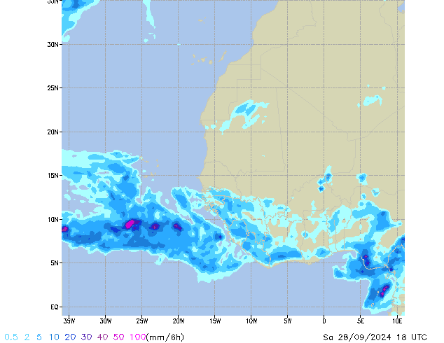 Sa 28.09.2024 18 UTC