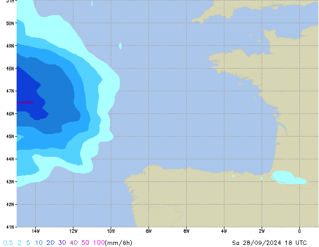 Sa 28.09.2024 18 UTC