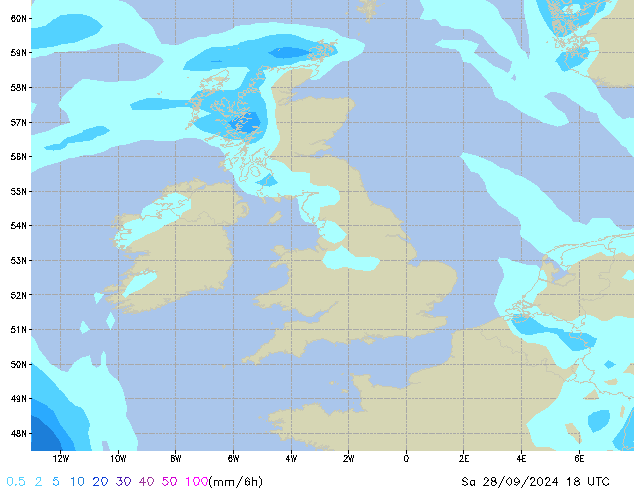 Sa 28.09.2024 18 UTC