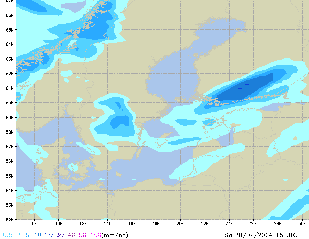 Sa 28.09.2024 18 UTC