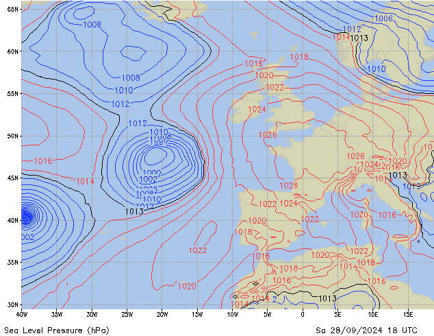 Sa 28.09.2024 18 UTC