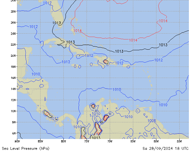 Sa 28.09.2024 18 UTC