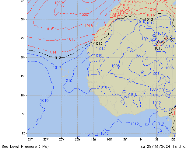 Sa 28.09.2024 18 UTC