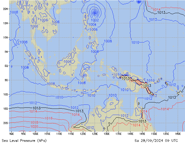 Sa 28.09.2024 09 UTC