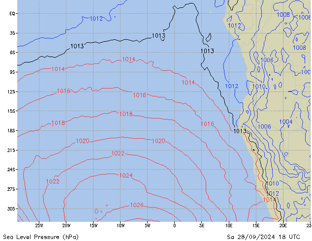 Sa 28.09.2024 18 UTC