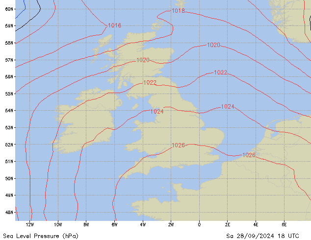 Sa 28.09.2024 18 UTC