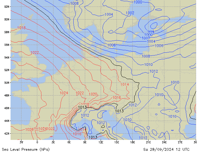 Sa 28.09.2024 12 UTC