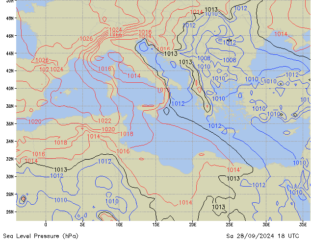 Sa 28.09.2024 18 UTC