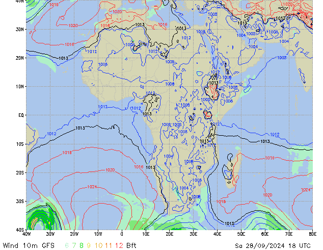 Sa 28.09.2024 18 UTC