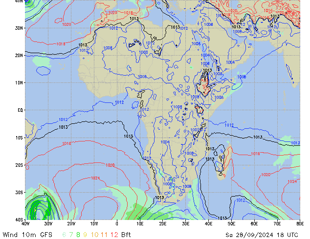 Sa 28.09.2024 18 UTC