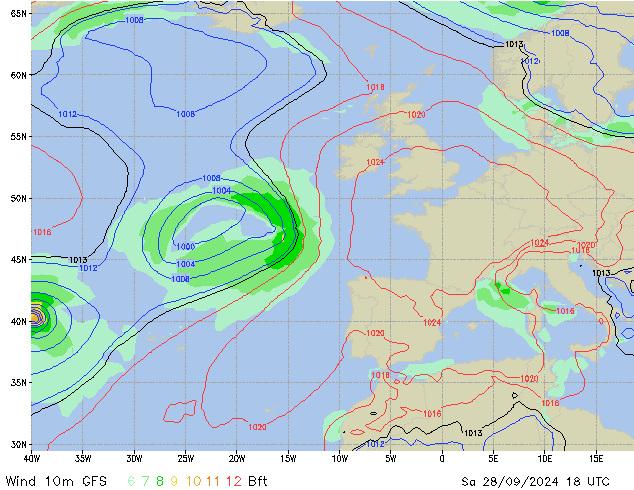 Sa 28.09.2024 18 UTC