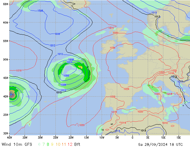 Sa 28.09.2024 18 UTC