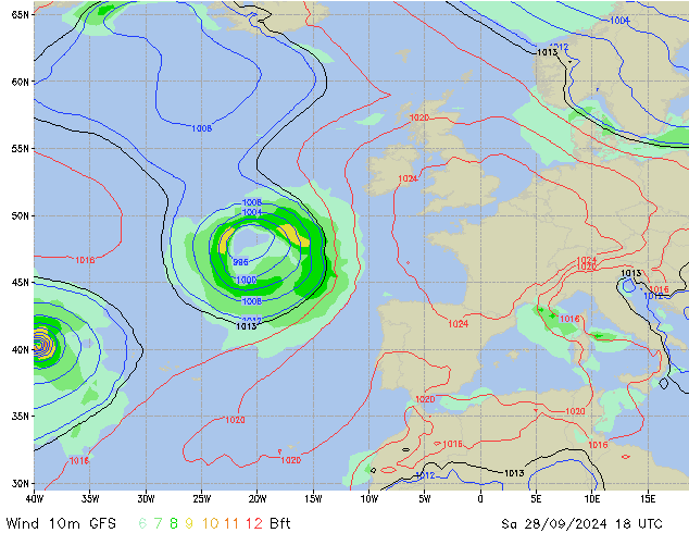 Sa 28.09.2024 18 UTC