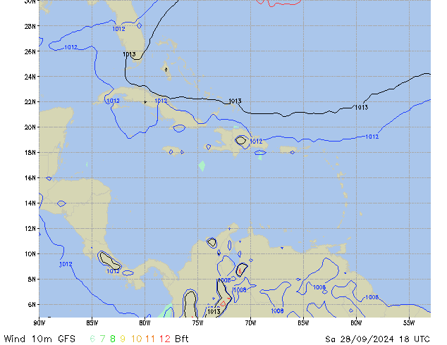 Sa 28.09.2024 18 UTC