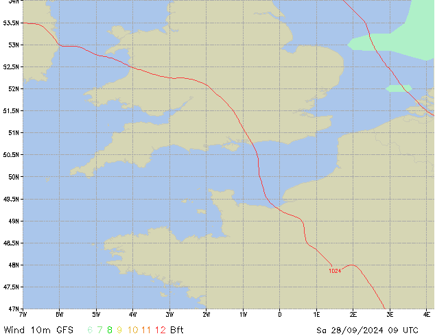 Sa 28.09.2024 09 UTC