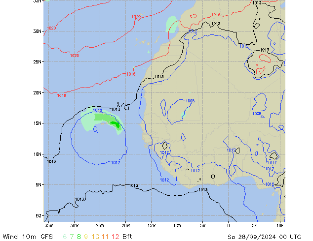 Sa 28.09.2024 00 UTC