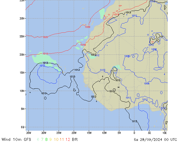 Sa 28.09.2024 00 UTC