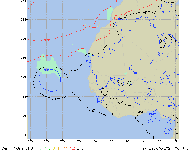 Sa 28.09.2024 00 UTC