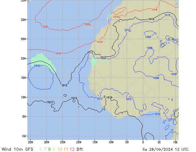 Sa 28.09.2024 12 UTC