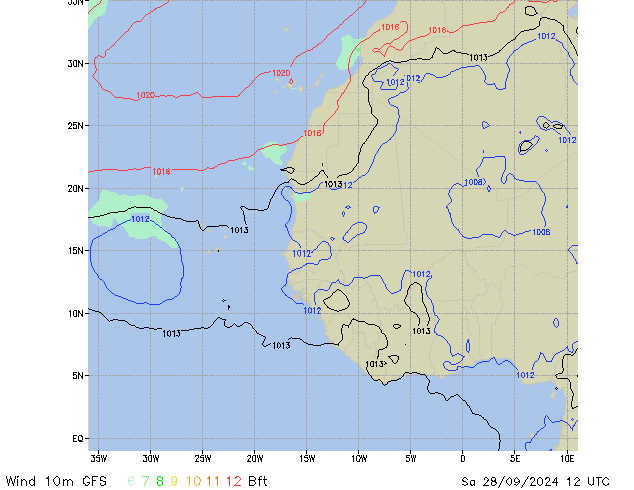 Sa 28.09.2024 12 UTC