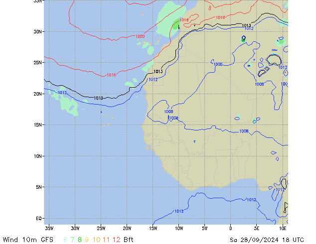 Sa 28.09.2024 18 UTC