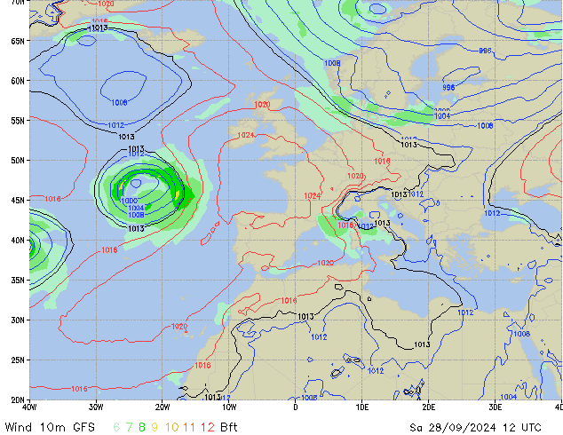 Sa 28.09.2024 12 UTC