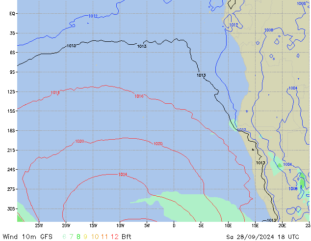 Sa 28.09.2024 18 UTC