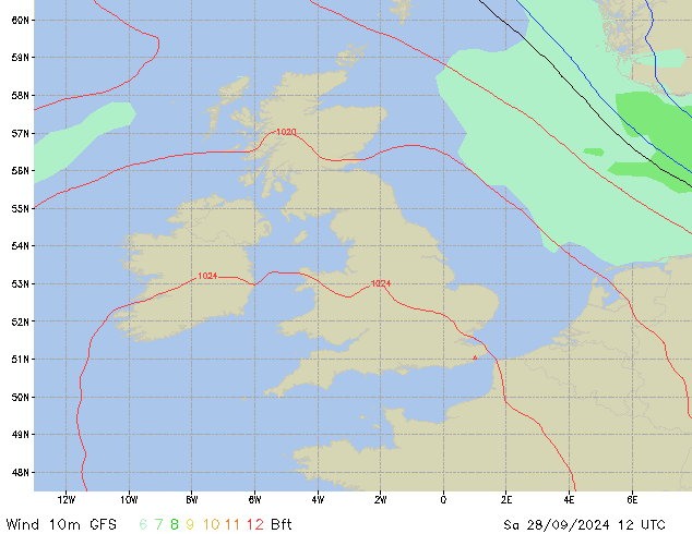 Sa 28.09.2024 12 UTC