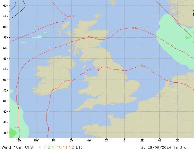 Sa 28.09.2024 18 UTC