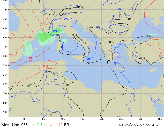 Sa 28.09.2024 00 UTC