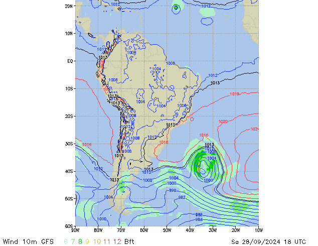 Sa 28.09.2024 18 UTC