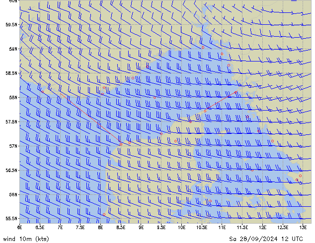 Sa 28.09.2024 12 UTC