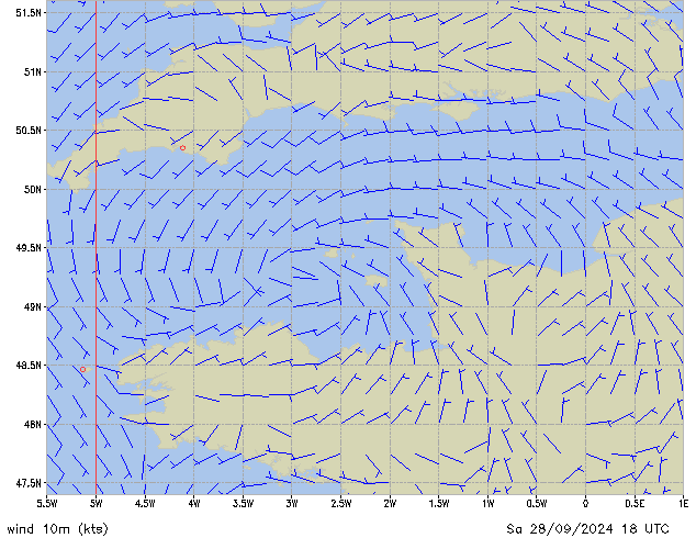 Sa 28.09.2024 18 UTC