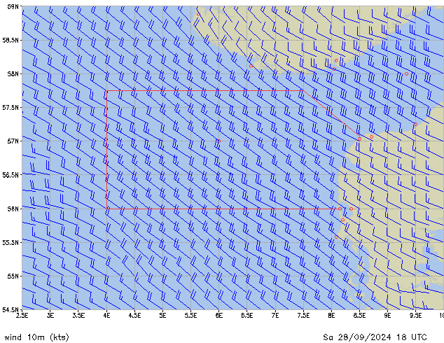 Sa 28.09.2024 18 UTC