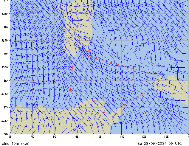 Sa 28.09.2024 09 UTC