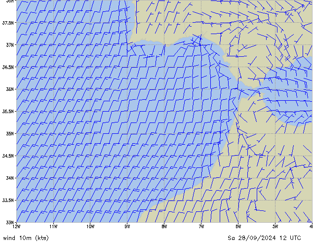 Sa 28.09.2024 12 UTC