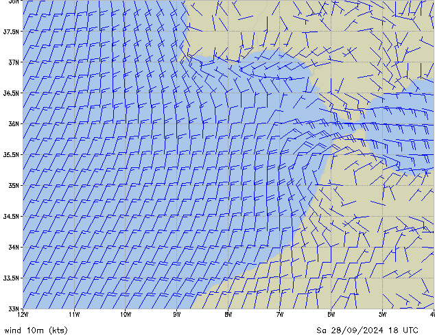 Sa 28.09.2024 18 UTC