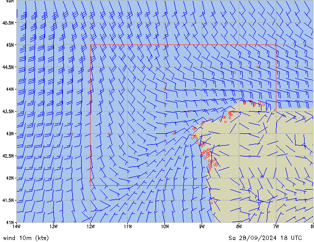 Sa 28.09.2024 18 UTC