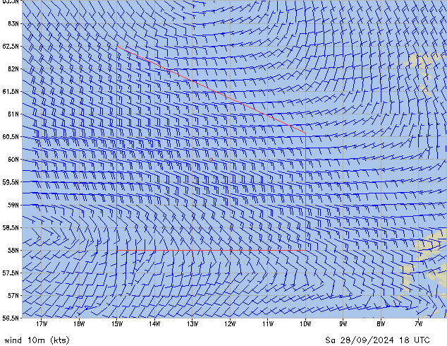 Sa 28.09.2024 18 UTC