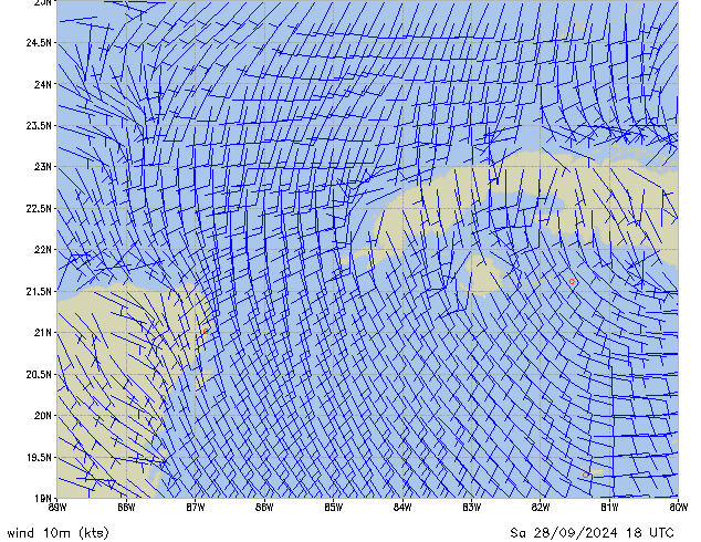 Sa 28.09.2024 18 UTC