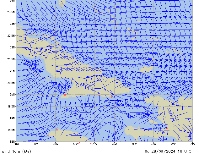 Sa 28.09.2024 18 UTC