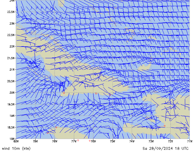 Sa 28.09.2024 18 UTC