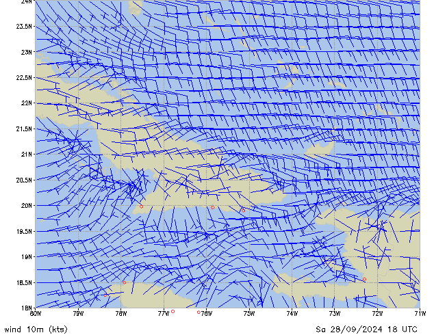 Sa 28.09.2024 18 UTC