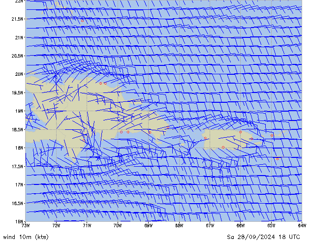 Sa 28.09.2024 18 UTC